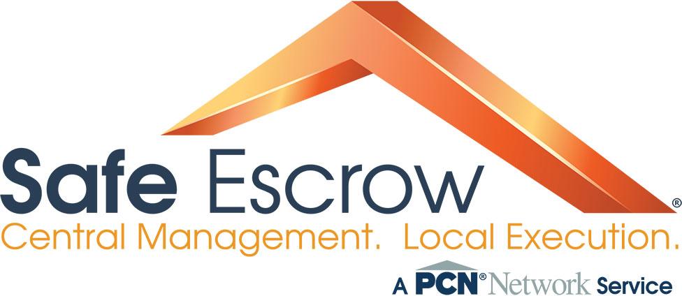 Safe Escrow: Central Management. Local Execution. A PCN Network Service